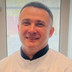 Пушкин Артем Владимирович, массажист