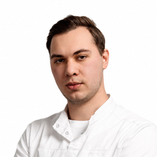 Стабров Александр Владимирович, стоматолог-терапевт