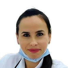 Рукавишникова Мария Александровна, ЛОР