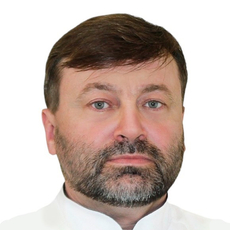 Белецкий Валерий Эдуардович, ЛОР