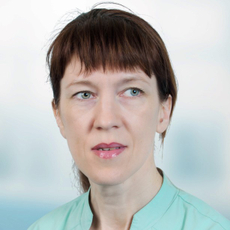 Видякина Елизавета Владимировна, детский психолог