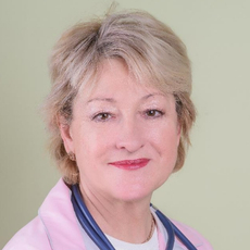 Елисеева Елена Викторовна, аллерголог