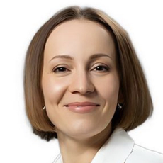 Регушевская Дарья Викторовна, кардиолог