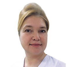 Иванова Наталья Владиславовна, гинеколог