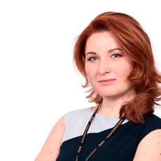 Георгиевская Екатерина Александровна, психолог