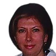 Заварзина Ольга Юрьевна, гинеколог