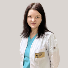 Павелец Дарья Александровна, гинеколог