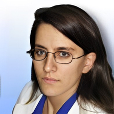 Янюшкина Ольга Грантовна, детский хирург