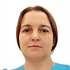 Лебедева Екатерина Сергеевна, терапевт