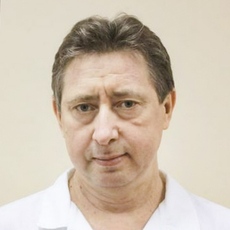 Мубаракшин Альфред Ахтямшаевич, стоматолог-хирург