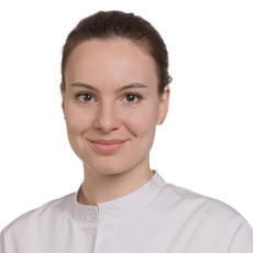 Пупышева Мария Михайловна, офтальмолог