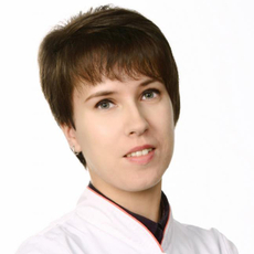 Рахматуллина Анастасия Александровна, дерматолог