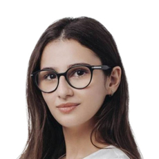 Согомонян Ани Аршалуйсовна, ортодонт