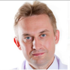 Курбатов Игорь Владимирович, офтальмолог