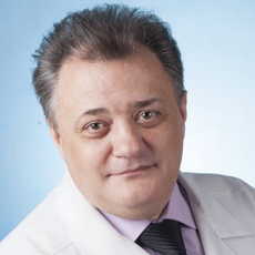 Адрианов Андрей Викторович, детский кардиолог