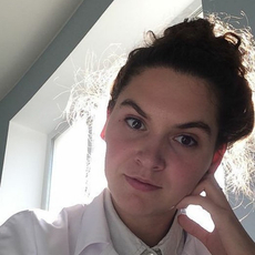 Кудрявцева Юлия Леонидовна, онколог