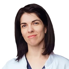 Мельникова Наталья Васильевна, врач скорой помощи