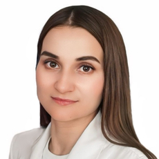 Шагарова Марина Валерьевна, терапевт