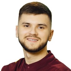 Сучугов Руслан Алексеевич, детский стоматолог