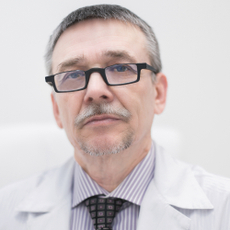 Круглов Дмитрий Петрович, уролог