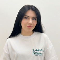 Мамедова Рузмина Мусаевна, гинеколог