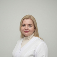 Кабанова Валентина Владимировна, терапевт