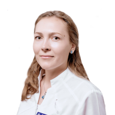 Коновалова Елена Александровна, ортодонт