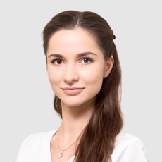 Самойлова Алёна Сергеевна, стоматолог-терапевт