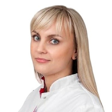 Коточигова Татьяна Валерьевна, терапевт