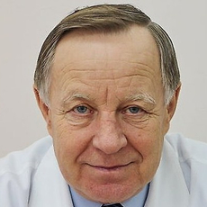 Кириллов Александр Григорьевич, педиатр