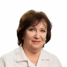 Козлова Наталия Николаевна, терапевт