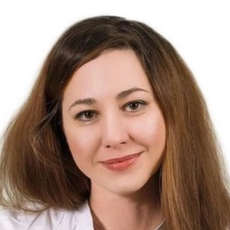 Балванович Дарья Ивановна, рентгенолог