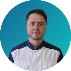 Лепилов Никита Александрович, детский ортопед