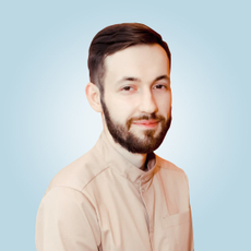 Цитриков Андрей Игоревич, ортодонт