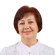 Ващенко Наталья Васильевна, профпатолог