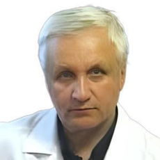 Яковлев Сергей Викторович, хирург