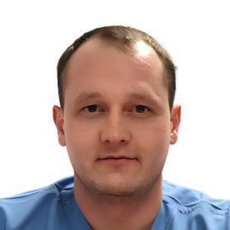 Сенжапов Ильгиз Якубович, кардиохирург