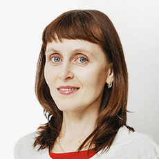 Голышева Людмила Сергеевна, гинеколог