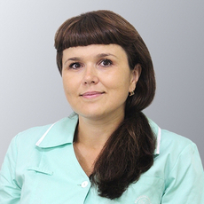 Иванченко Марина Леонидовна, подолог