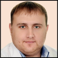 Федотов Александр Иванович, рентгенолог