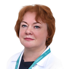 Копосова Ольга Владимировна, невролог