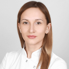 Неродо Екатерина Алексеевна, онколог
