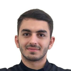 Саакян Тигран Арамович, стоматолог-терапевт