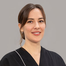 Колбасова Кристина Александровна, стоматолог-ортопед