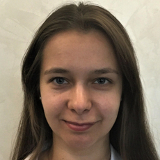 Томилова Наталья Артуровна, нейропсихолог