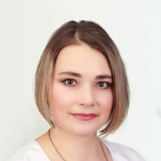 Старицына (Зайкина) Ольга Владимировна, невролог