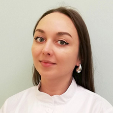 Кузлякина Татьяна Сергеевна, гинеколог