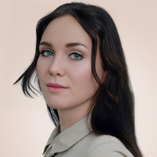 Федорова Дарья Дмитриевна, гинеколог