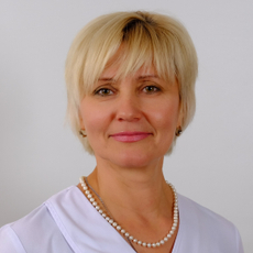 Гаджиева Нина Васильевна, гинеколог