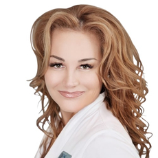 Максимова Юлия Владимировна, гинеколог